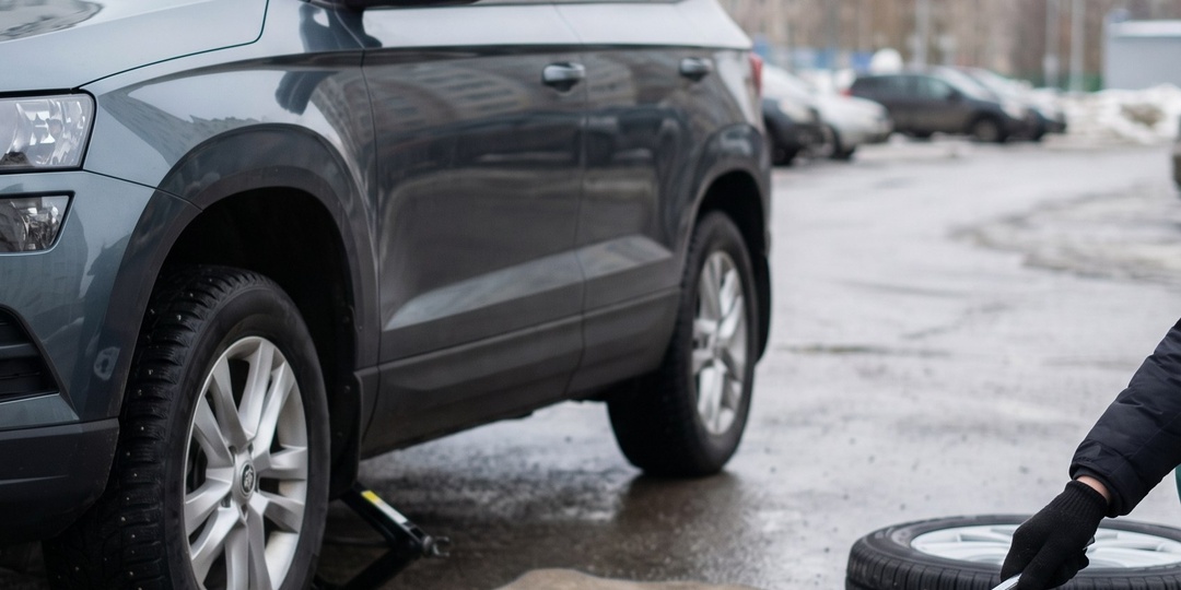 Когда уже можно менять зимнюю резину на летнюю, а когда лучше не спешить