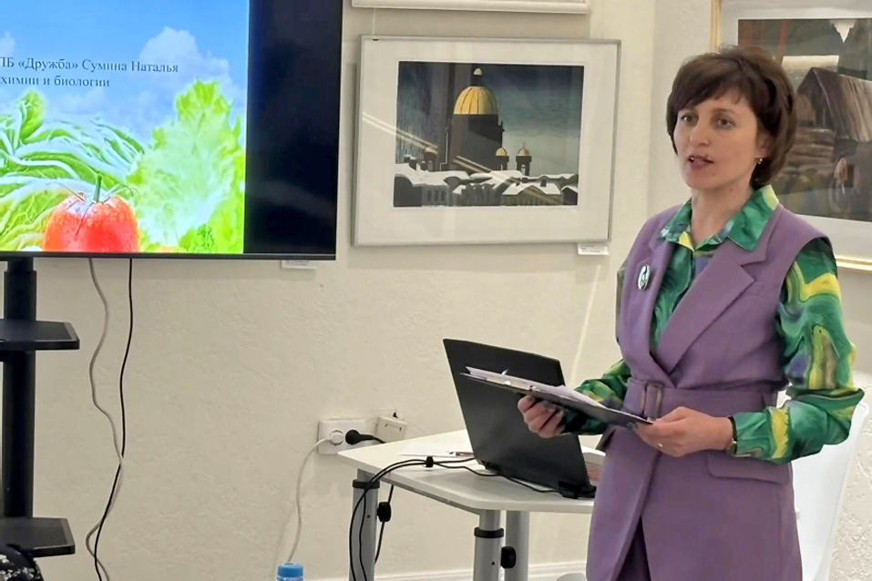    Фото: regiontatarsk.nso.ru