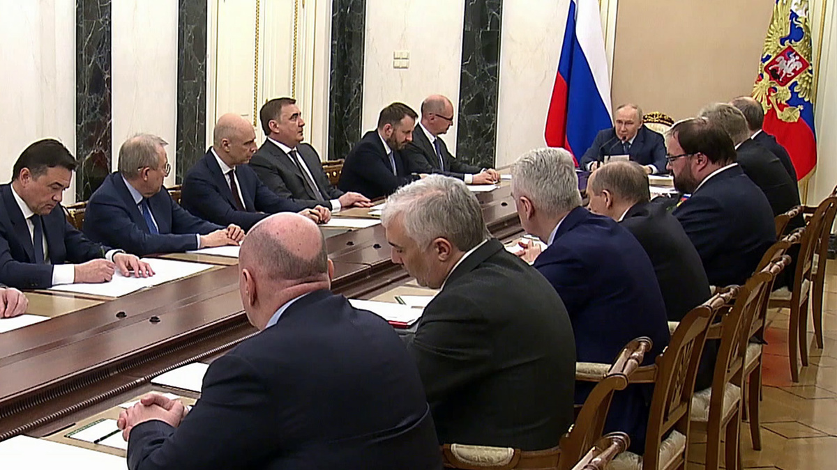    Первый канал