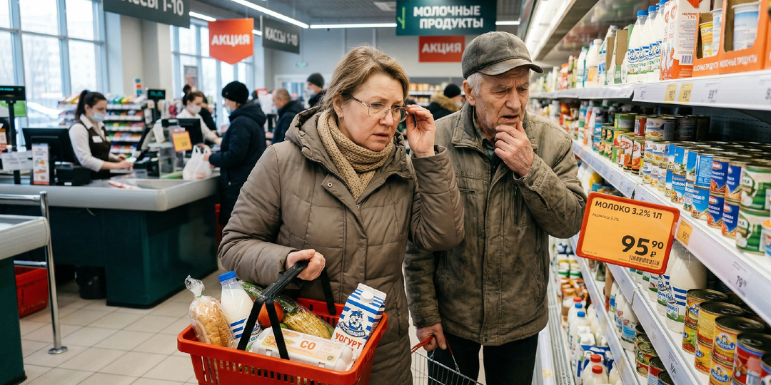 Новый налоговый закон: цены снова взлетят
