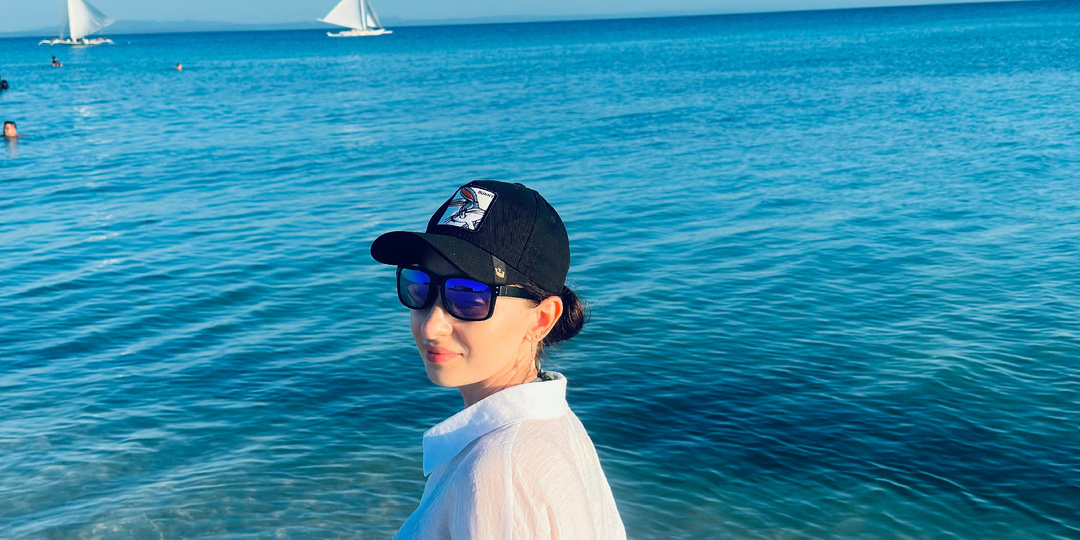 Рассказываю, во сколько обошлась наша поездка на Филиппины. Лучше брать тур или ехать самим?