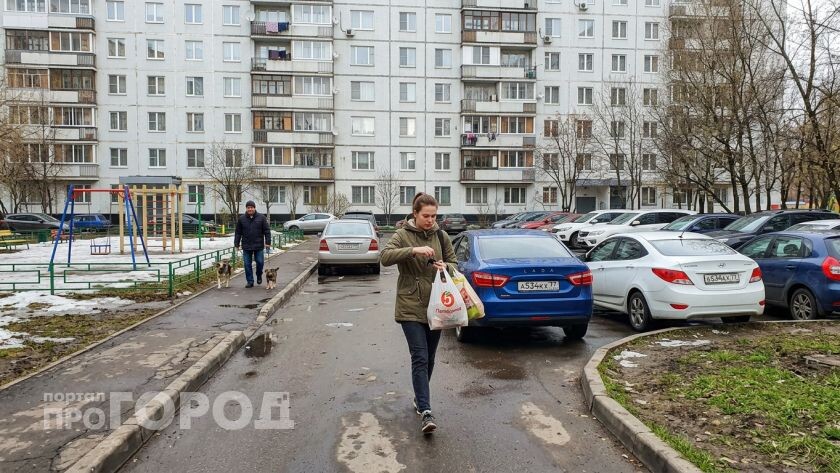    Фото ИИ Про Город