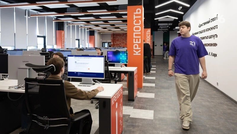      Фото: Валерия Алтухова / / ИА «Победа26»