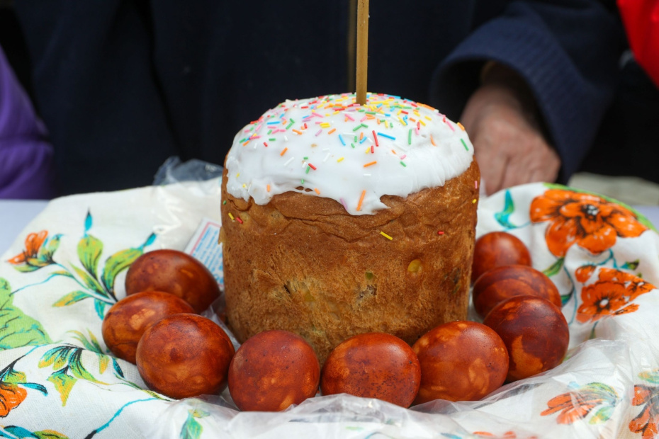    Сергей Булкин/NEWS.ru