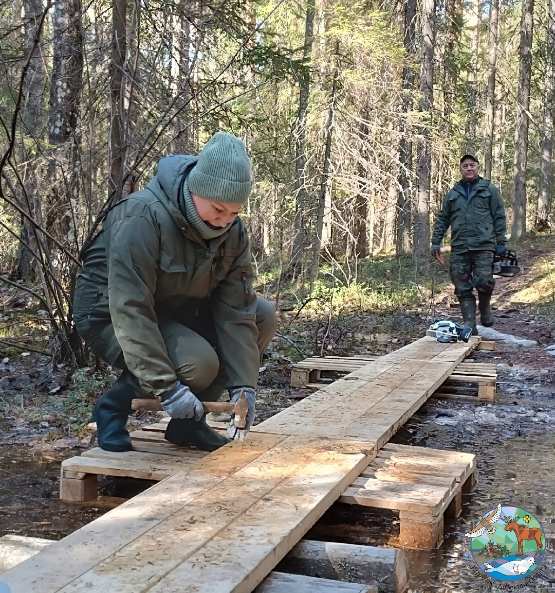    фото: © Дирекция особо охраняемых природных территорий / VK