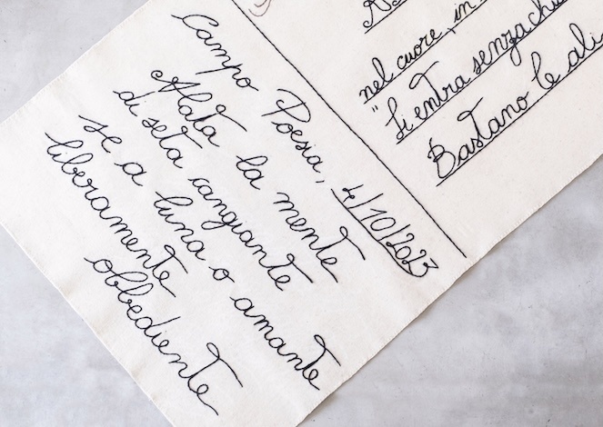 Ковры для воспоминаний: поэтичные новинки