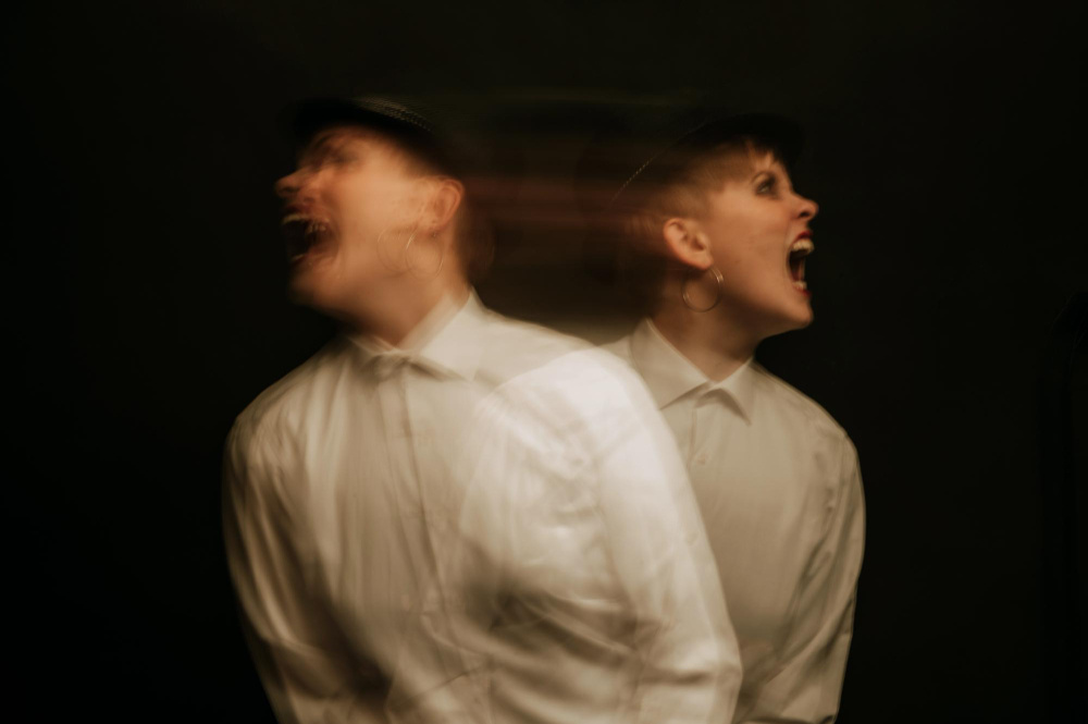 Шизофрения: мифы и реальные факты. (источник изображения: freepik.com)