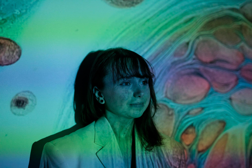 Клиническая картина. (источник изображения: freepik.com)