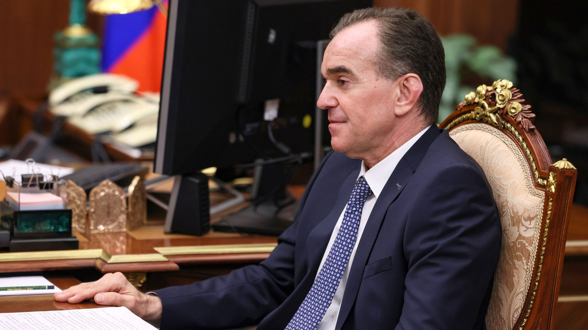    Президент России