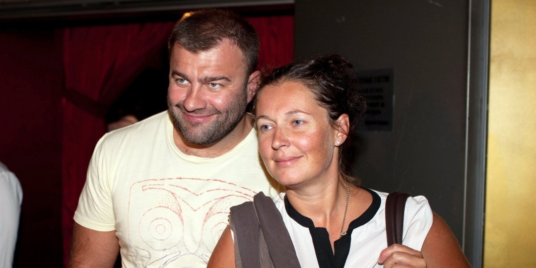 Супруги знаменитых актеров: как они выглядят.