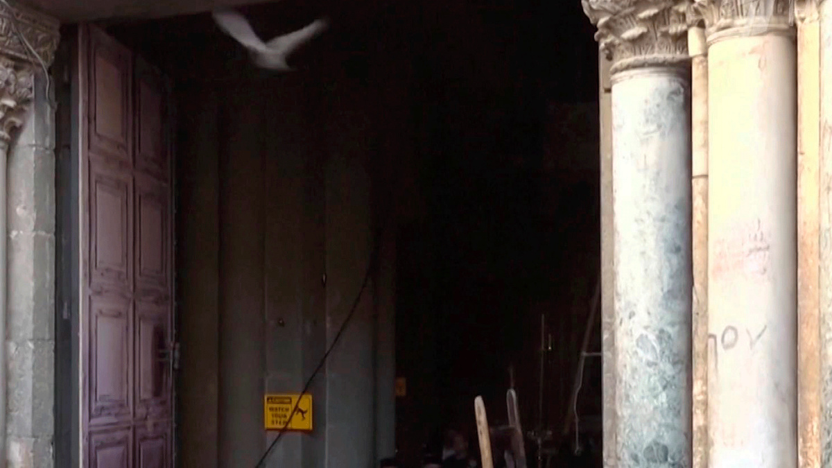    Первый канал