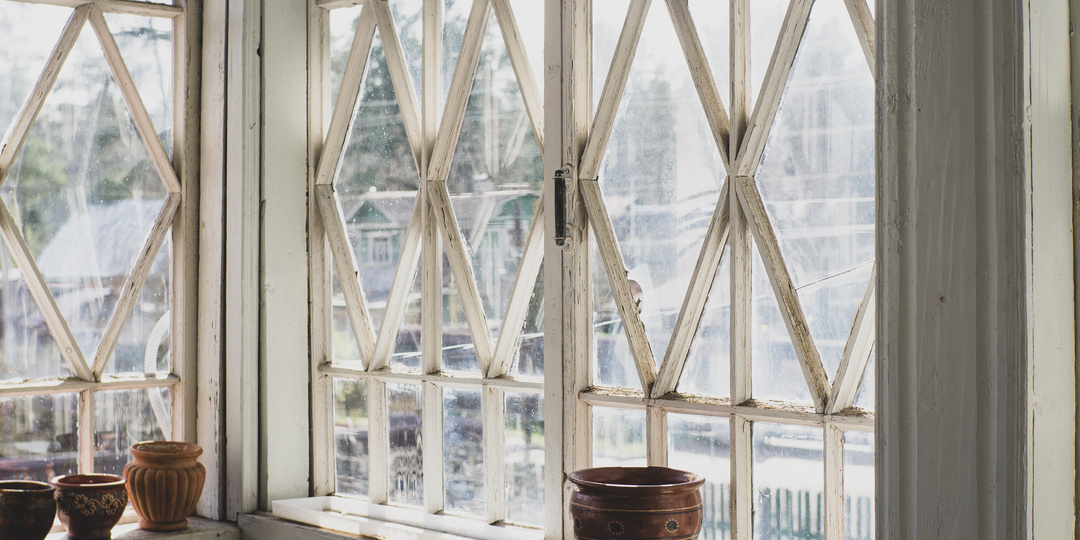 Нам освещают путь пожары дач