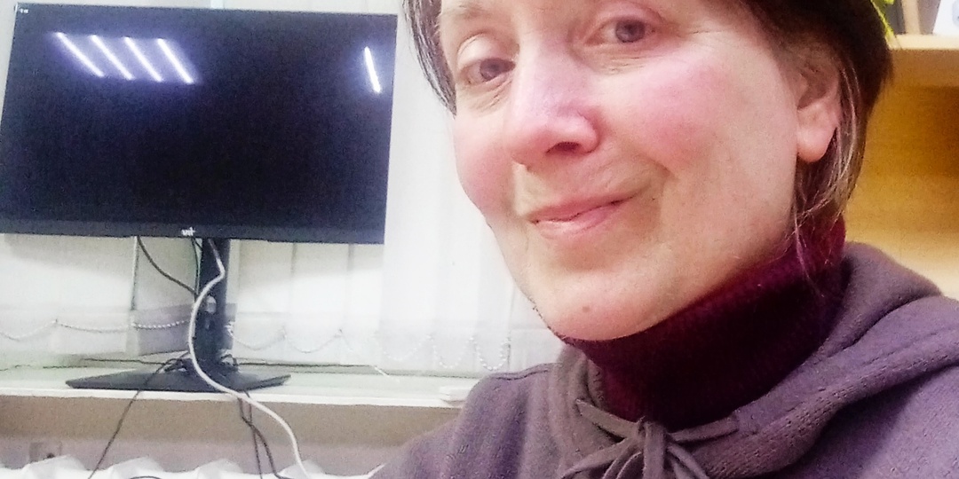 Такая неприятная погода сейчас и в Москве, и в Одинцово...