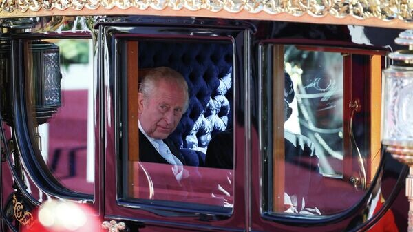    © AP / Isabel Infantes