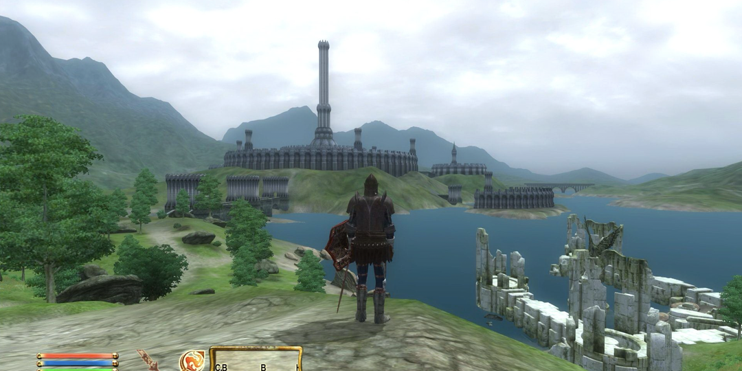 Как я пытался запустить две культовые игры на старом ПК и что из этого получилось