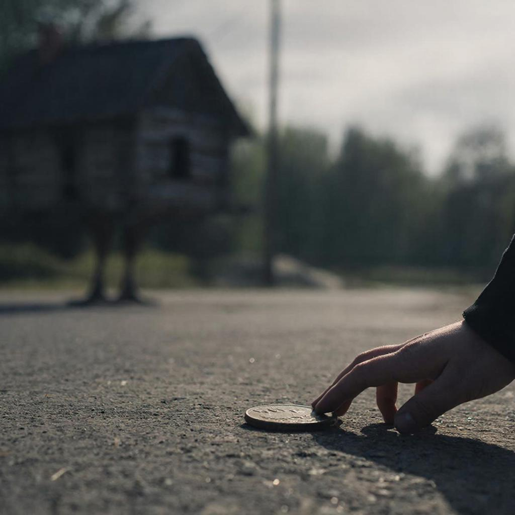 Картинка создана с помощью ии