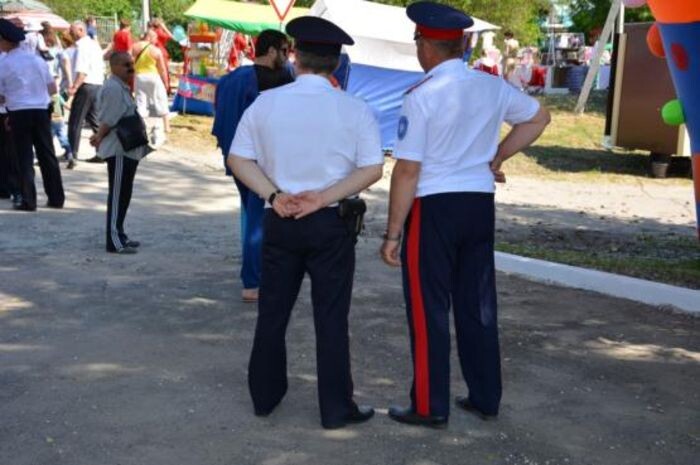 Иллюстрация: © «Панорама»