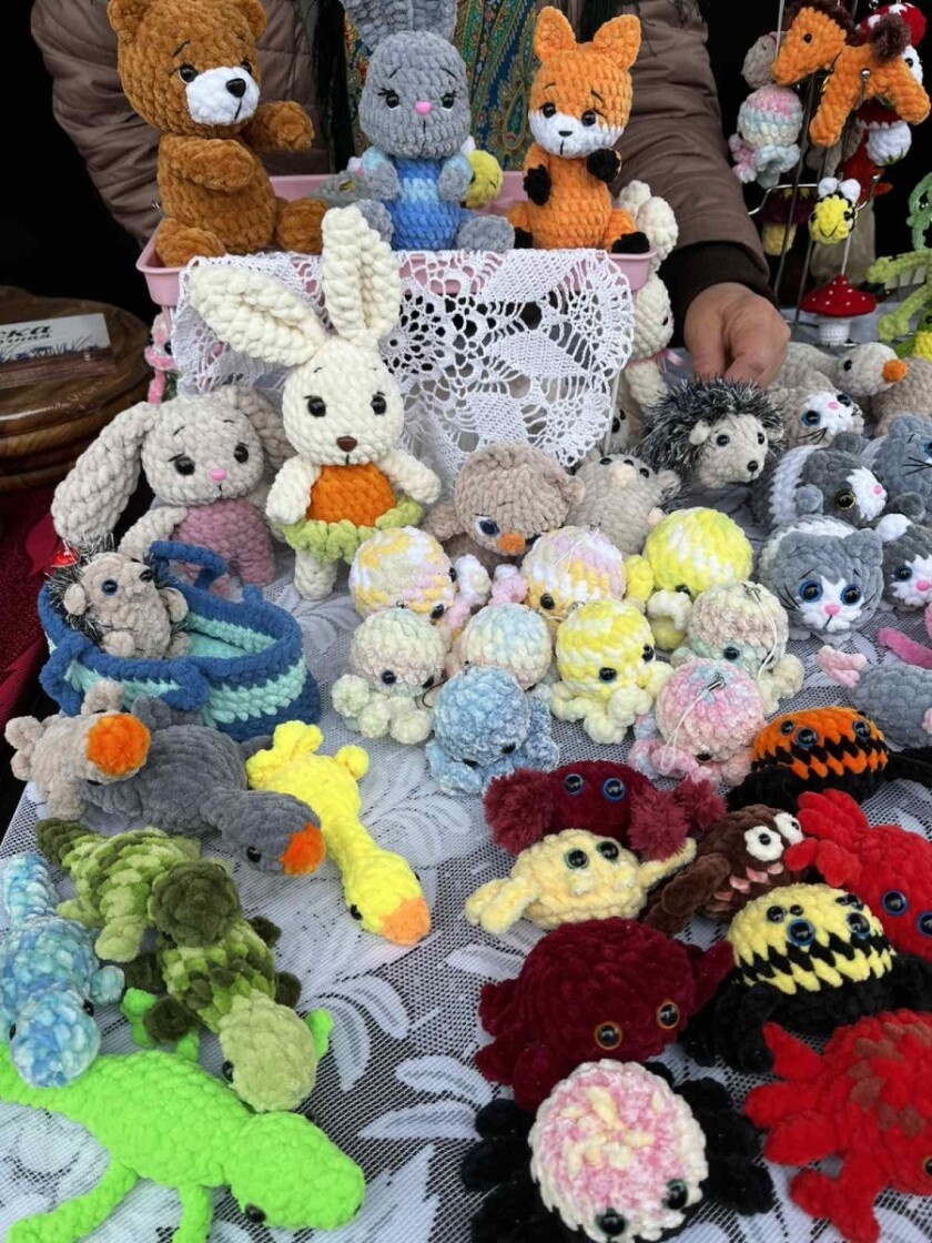 Листайте вправо, чтобы увидеть больше изображений