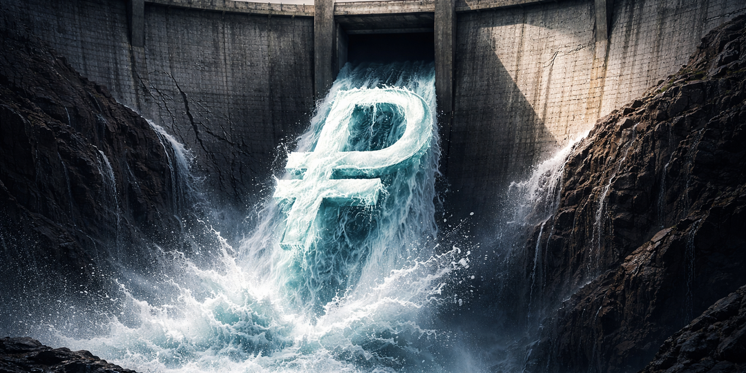 Отмена санкций — ловушка для рубля. Объясняю на пальцах