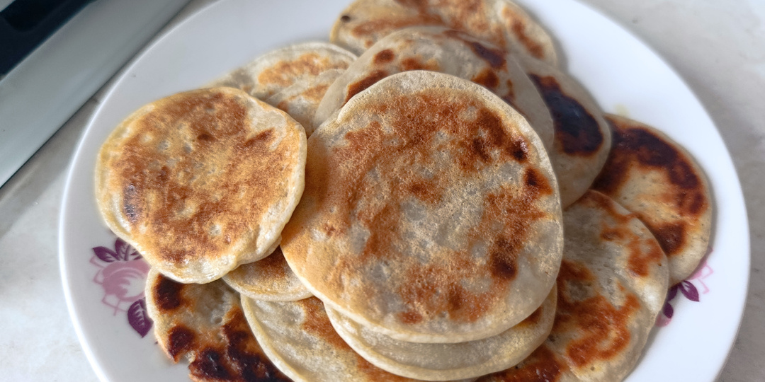 Экономное питание, 10 апреля. Все в дело