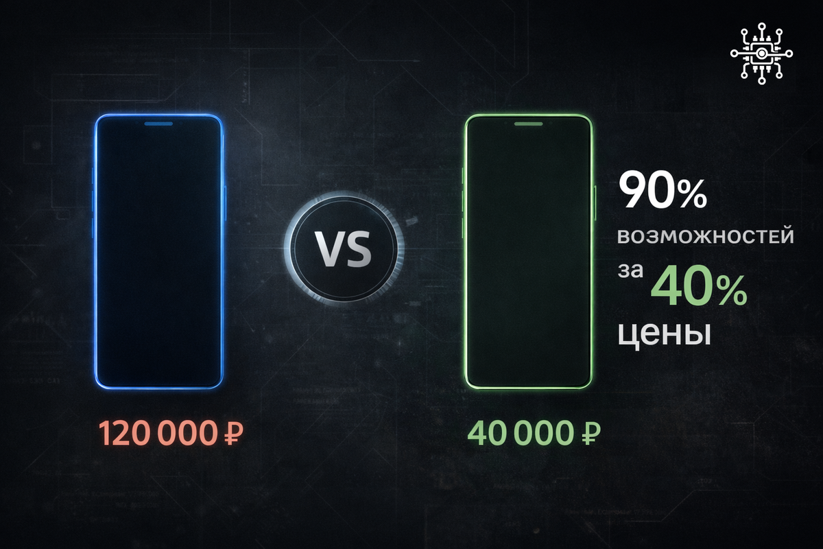 Так за что вы платите?