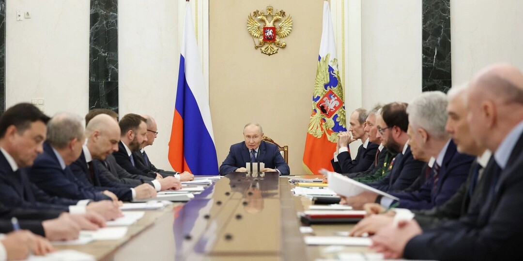 Вопрос развития страны: зачем президент России развивает ИИ