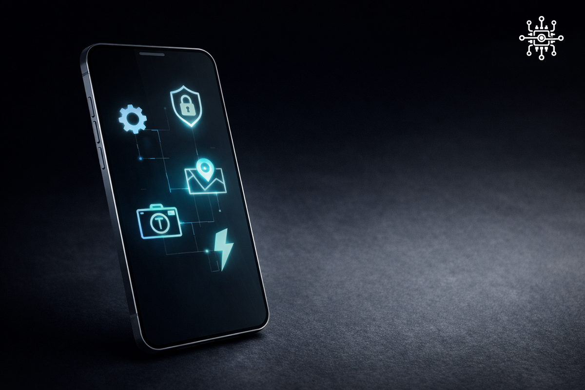 Минимум, который работает