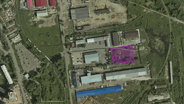    Фото: геоинформационный портал