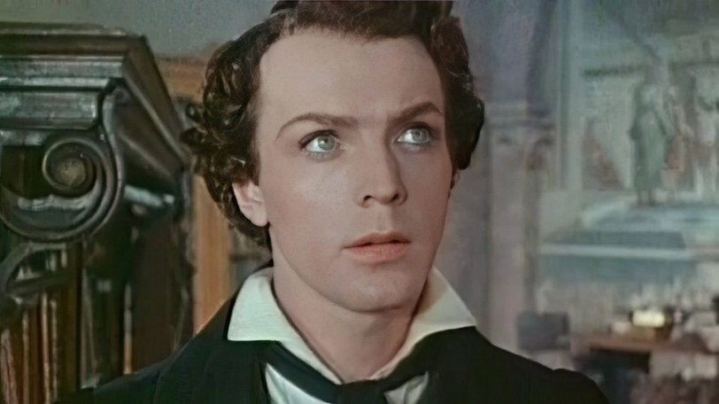 «Обещал звезды с неба и бросал»: как главный красавец СССР Олег Стриженов ломал женские судьбы