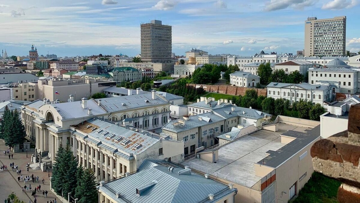    Куда пойти в Казани   inkazan.ru