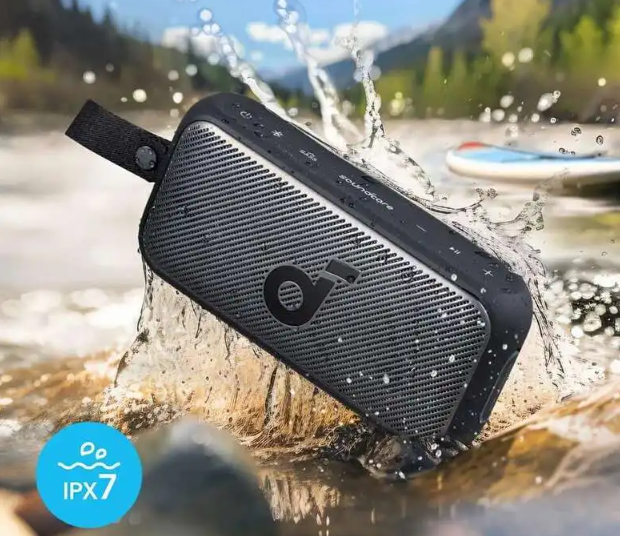 ANKER Soundcore Motion 300 Bluetooth-колонка 