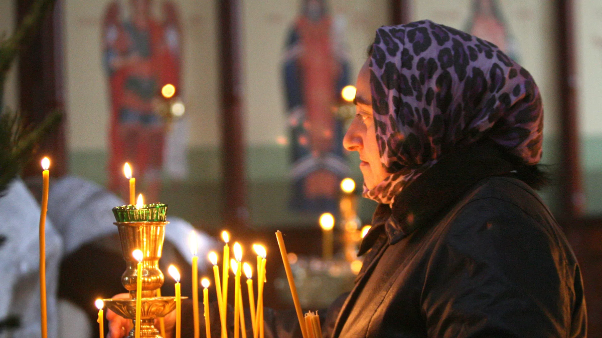 © photo: Sputnik / Said Tsarnaev 