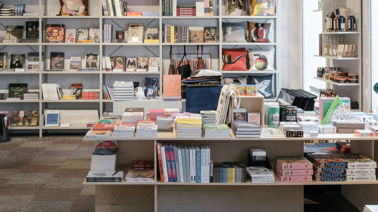 Lasse Jensen/Unsplash