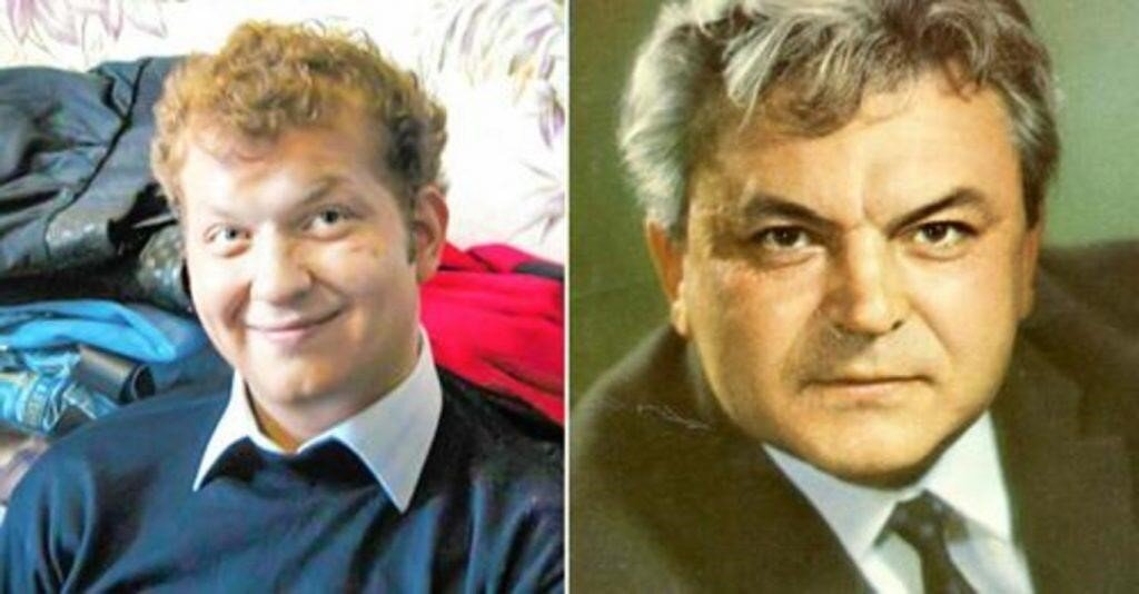 «Рожай если тебе нужно»: как мать принудила Сергея Бондарчука признать старшего сына