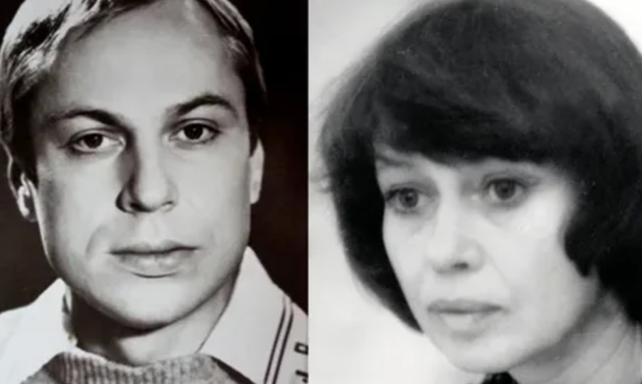 «Была нужна ему как жена»: почему последняя женщина Юрия Богатырева до сих пор винит себя