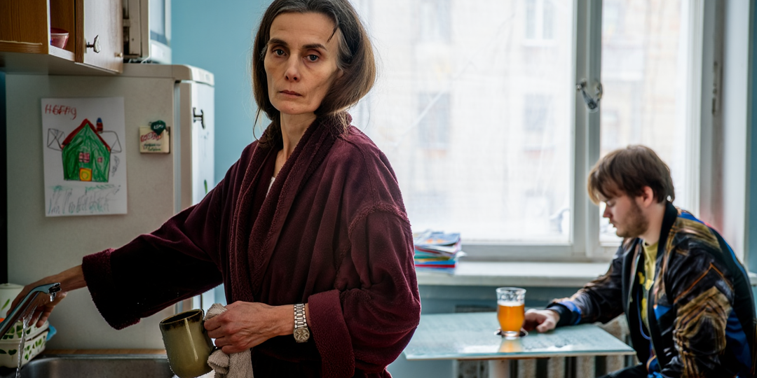 Сын посадил меня на свадьбе за шестой стол, а бросившего нас отца — рядом с собой