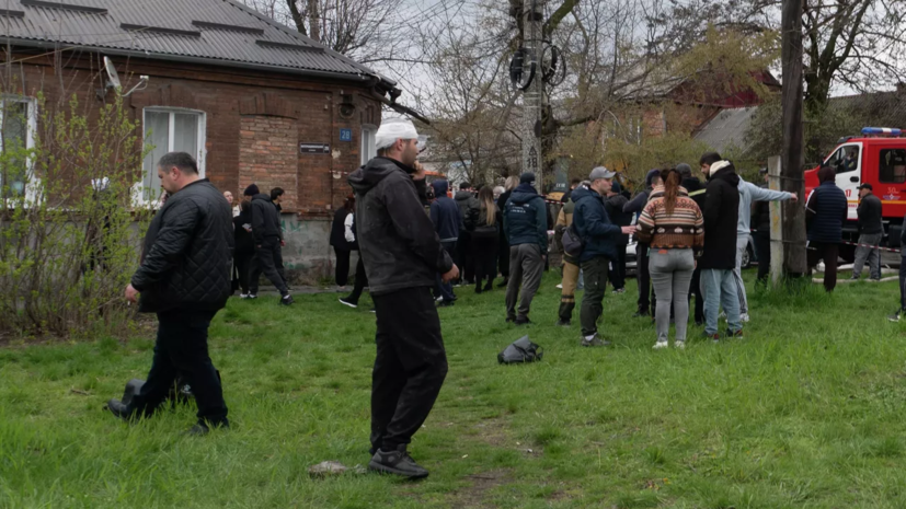   РИА Новости