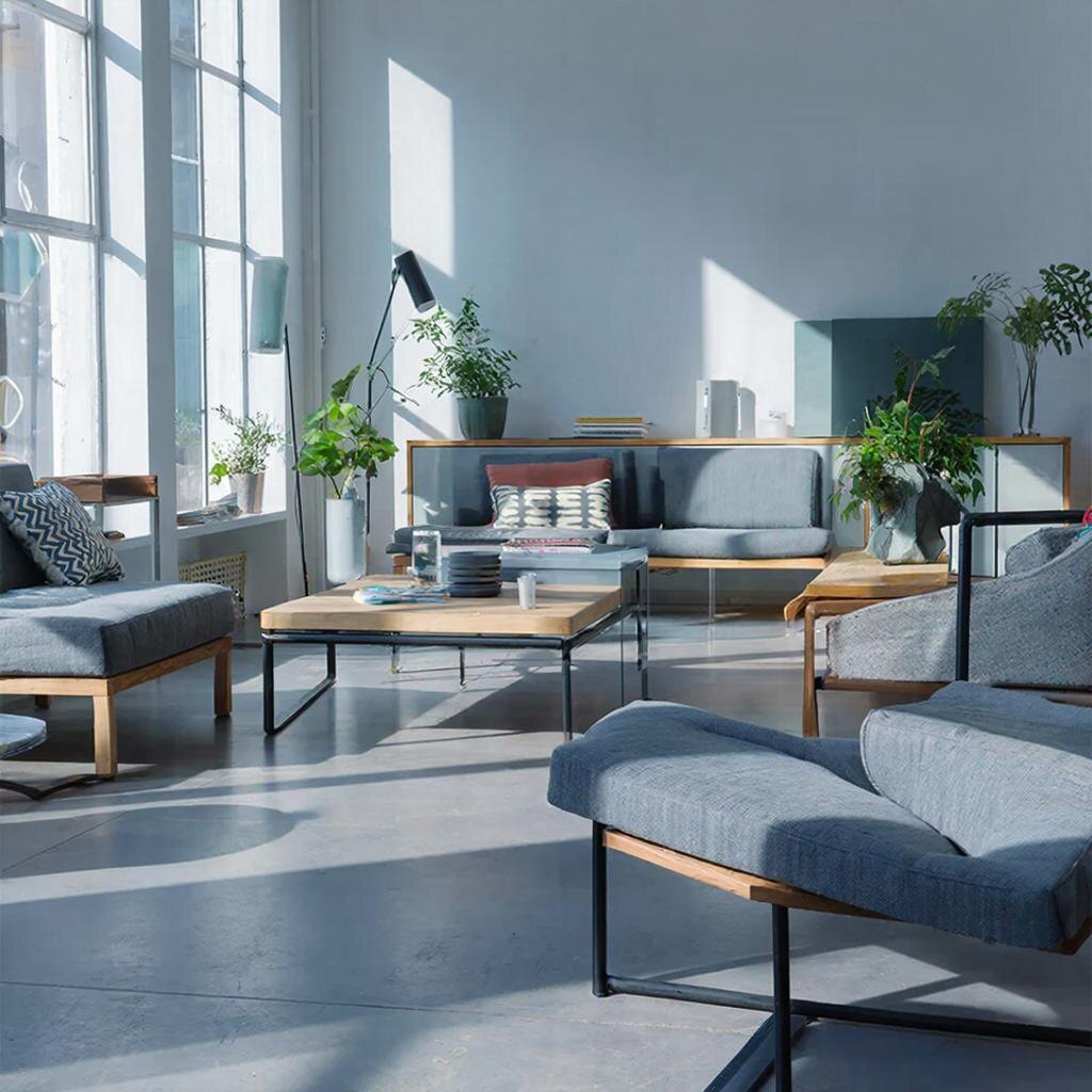 Заработок на генерации интерьеров