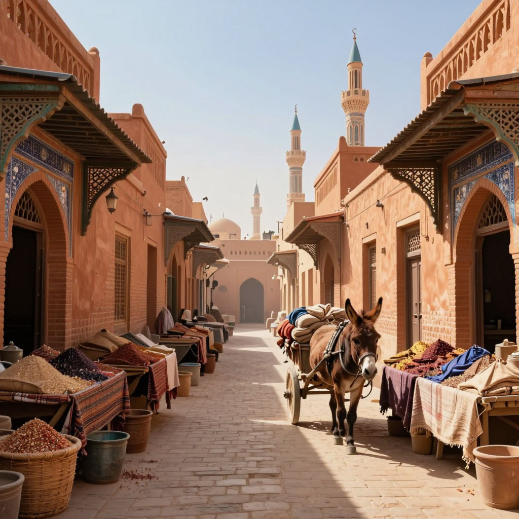 Картинка сгенерирована Perplexity