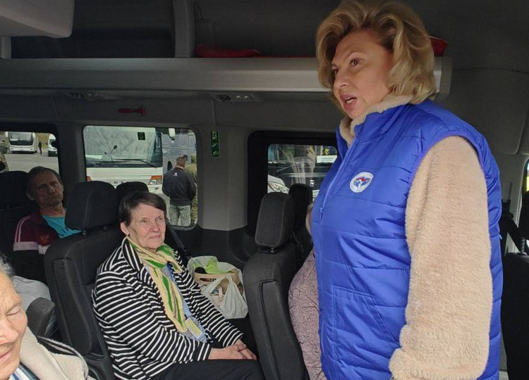 Последние курские заложники возвращаются домой из украинского плена