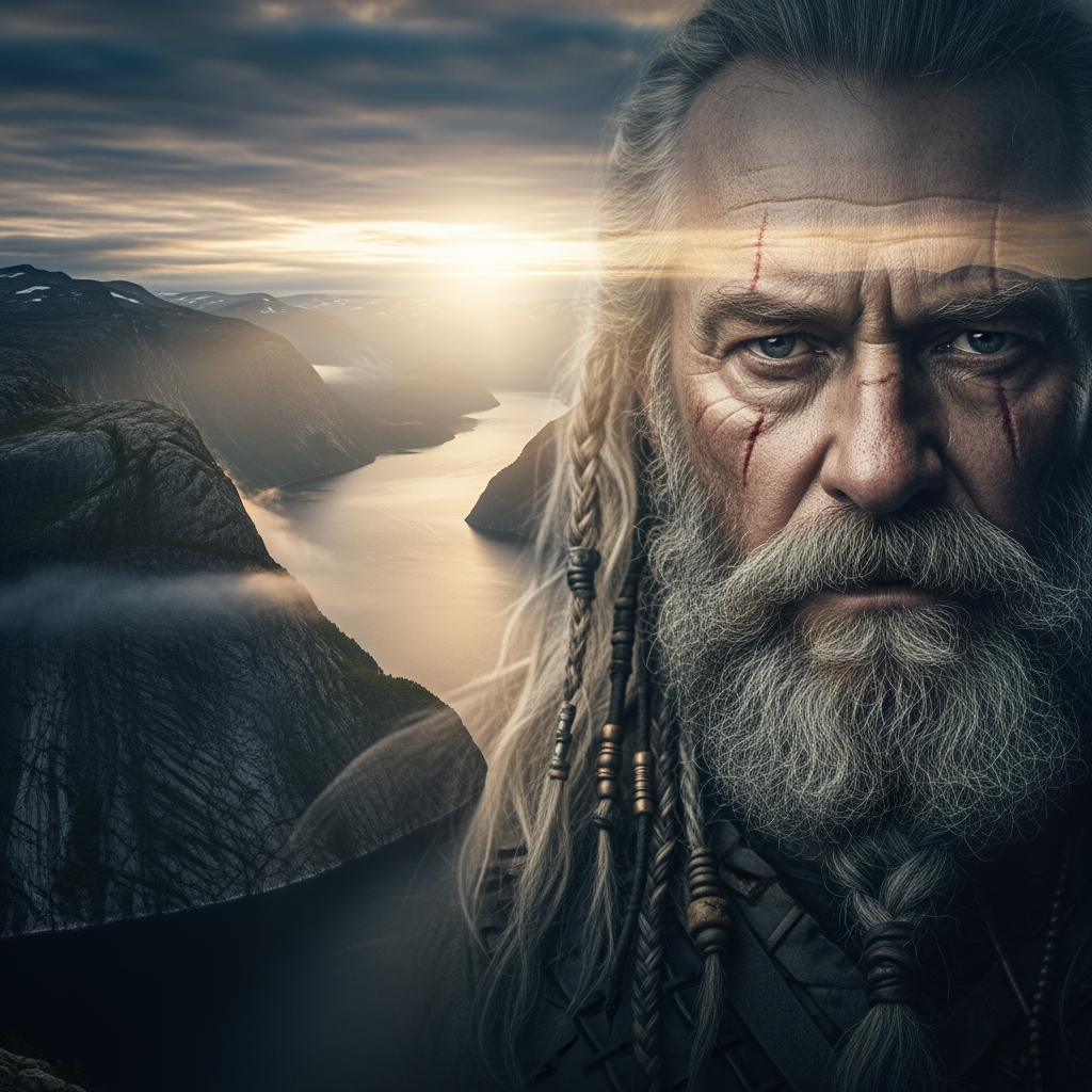 Рисунок сгенерирован искусственным интеллектом