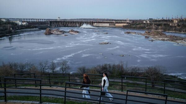    © REUTERS / Serhii Korovainyi