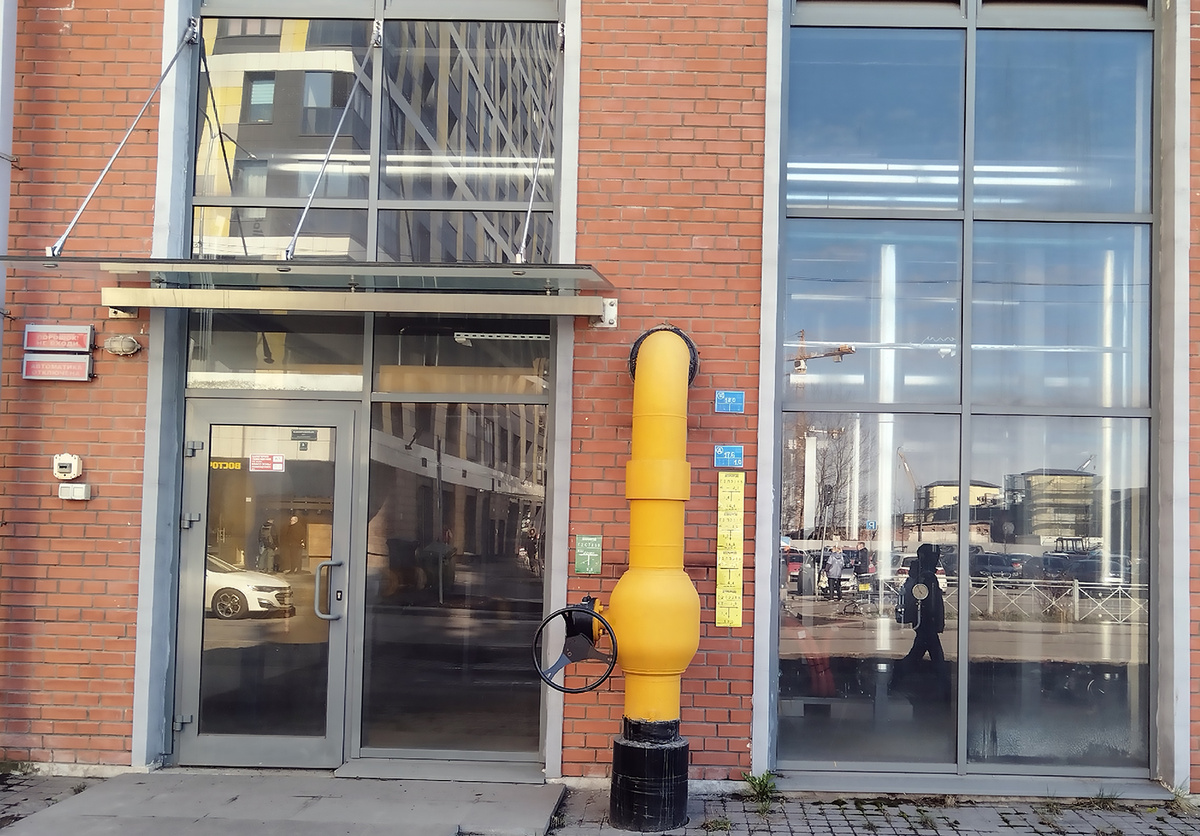 Фото - ИА Рустемпо (информационное агентство Рустемпо/Rustempo)