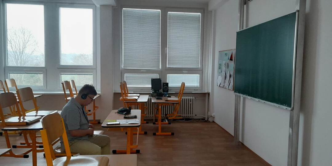 Экзамены в чешский лицей без подготовки: можно ли просто «прийти и сдать». О сыне с СДВГ