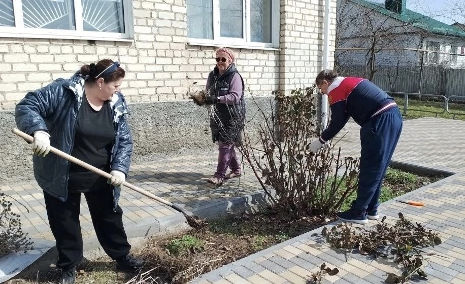    Фото: администрация Георгиевского округа Светлана Уварова