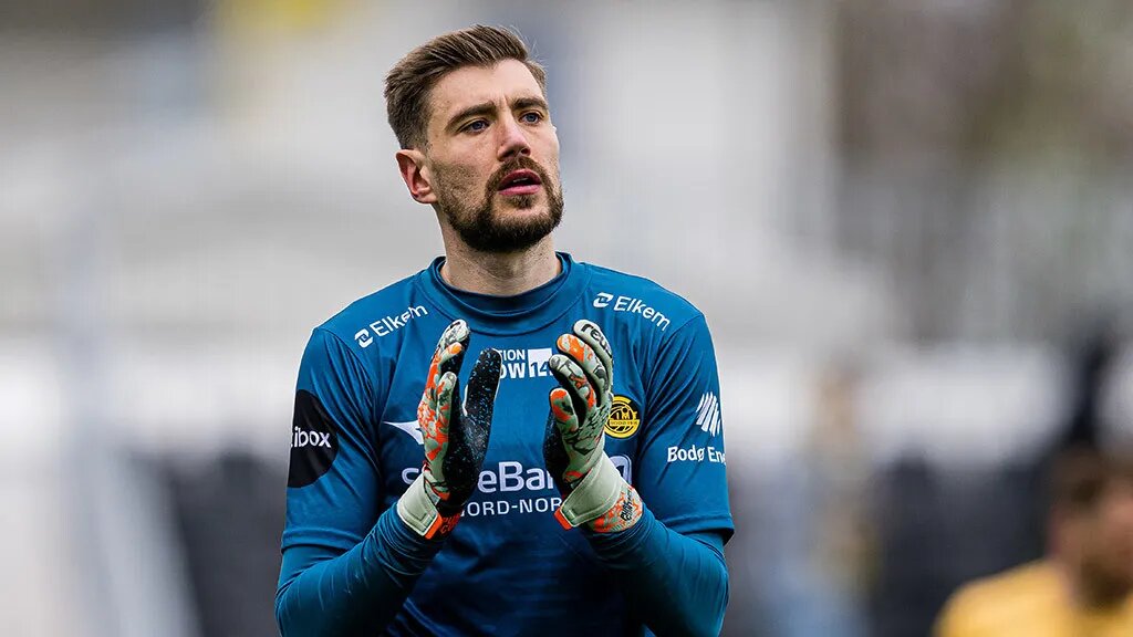 Никита Хайкин / Фото: Zuma, TASS