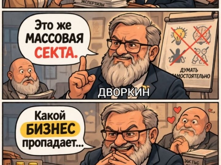Предательство корней. Когда «поиск истины» становится преступлением для других
