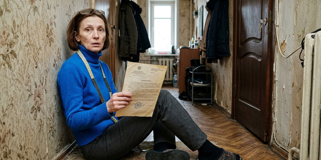 25 лет ставила свечки за упокой дочери, а муж молчал — она была жива