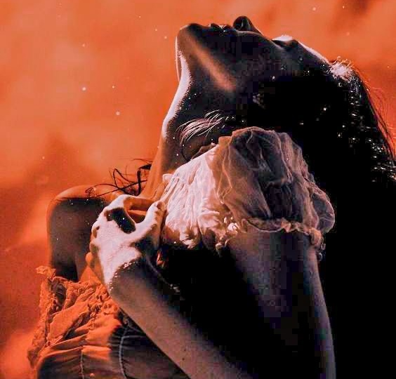 Питание при Луне в Овне🔥