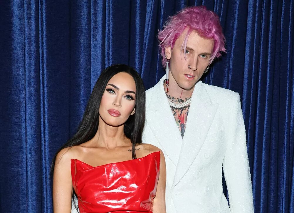    "Это стало последней каплей": почему Меган Фокс больше не заинтересована в воссоединении с MGK